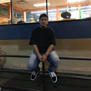 Meet your Posher, Abraham